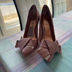 Ted Baker heels